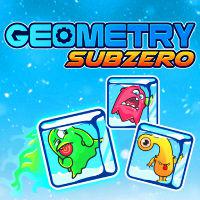 play Geometry Subzero