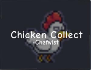 play Chicken Collect
