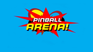 Pinball Arena