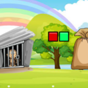play G2M Trapped Monkey Rescue