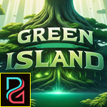 play Pg Green Island Escape