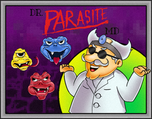 Dr. Parasite Md