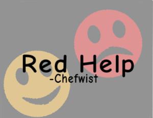 play Red Help