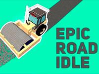 play Epic Road Idle