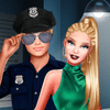 Style Police Officer