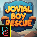 play Pg Jovial Boy Rescue