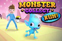 play Monster Collect Run