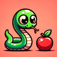 play The Snake Game 2