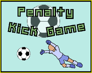 play Penalty Kick Game