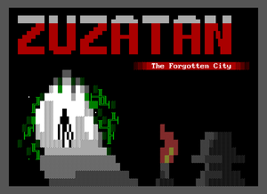 Zuzatan: The Forgotten City