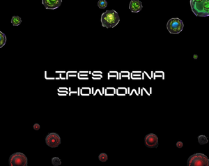 play Life'S Arena Showdown