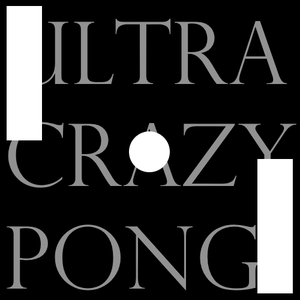 play Ultra Crazy Pong - Alpha
