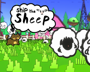 play Ship The Sheep
