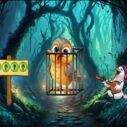 play G2M The Great Goldfinch Escape