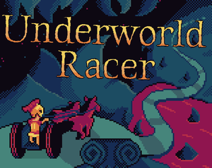 play Underworld Racer