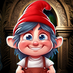 play Talented Gnome Escape