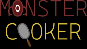 play Monster Cooker