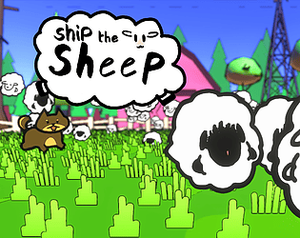 Ship The Sheep (Speedrun Edition)