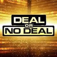 play Deal Or No Deal