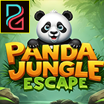 play Pg Panda Jungle Escape