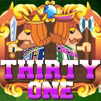 play Thirty-One (Card Game)