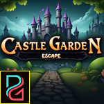 play Pg Castle Garden Escape