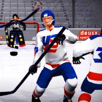 play Ice Hockey World Cup