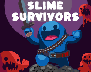 play Slime Survivors
