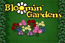 play Blooming Gardens