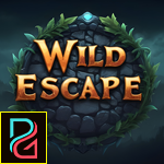 play Pg Wild Escape