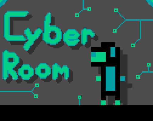 play Cyberroom
