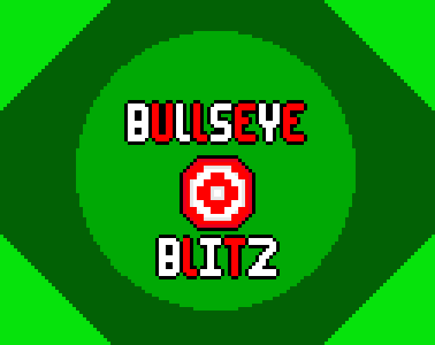 play Bullseye Blitz