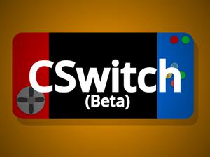 Cswitch