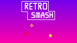 play Retro Smash (Gandi Ide)