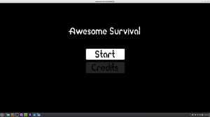 play Awesome Survival