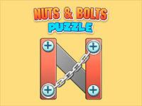play Nuts & Bolts Puzzle