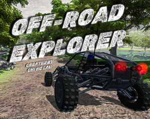 play Off-Road Explorer