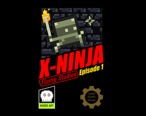 play X-Ninja (Browser)