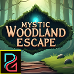 play Mystic Woodland Escape