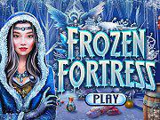 play Frozen Fortress