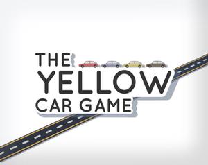 The Yellow Car Game