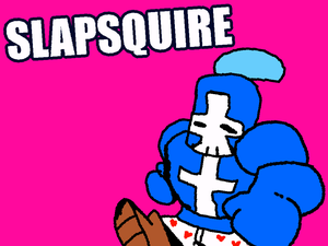 play Slapsquire (Turbocrawler Engine Demo)