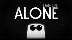 Leap Of Life: Alone