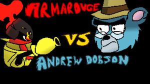 play Armarouge Vs Andrew Dobson