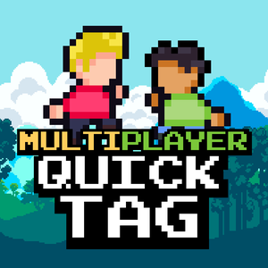 Multiplayer Quick Tag