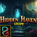 play Pg Hidden Haven Escape