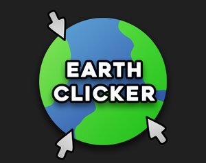 play Earth Clicker