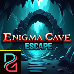 play Pg Enigma Cave Escape