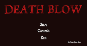 play Death Blow