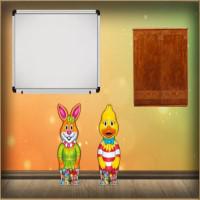 play Angel Easter Room Escape